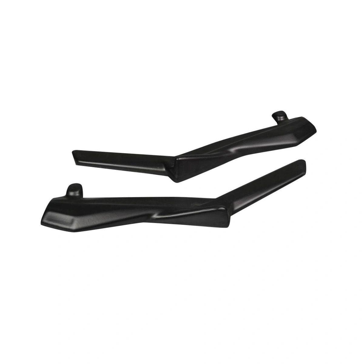 Modify your Lexus IS Series 2021 with our Exterior/Rear Lips - 1