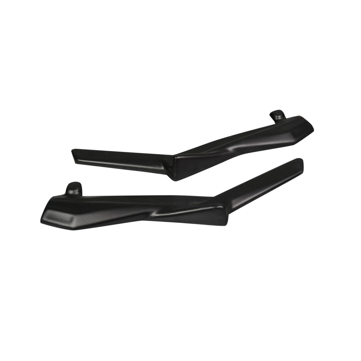 Modify your Lexus IS Series 2021 with our Exterior/Rear Lips - 