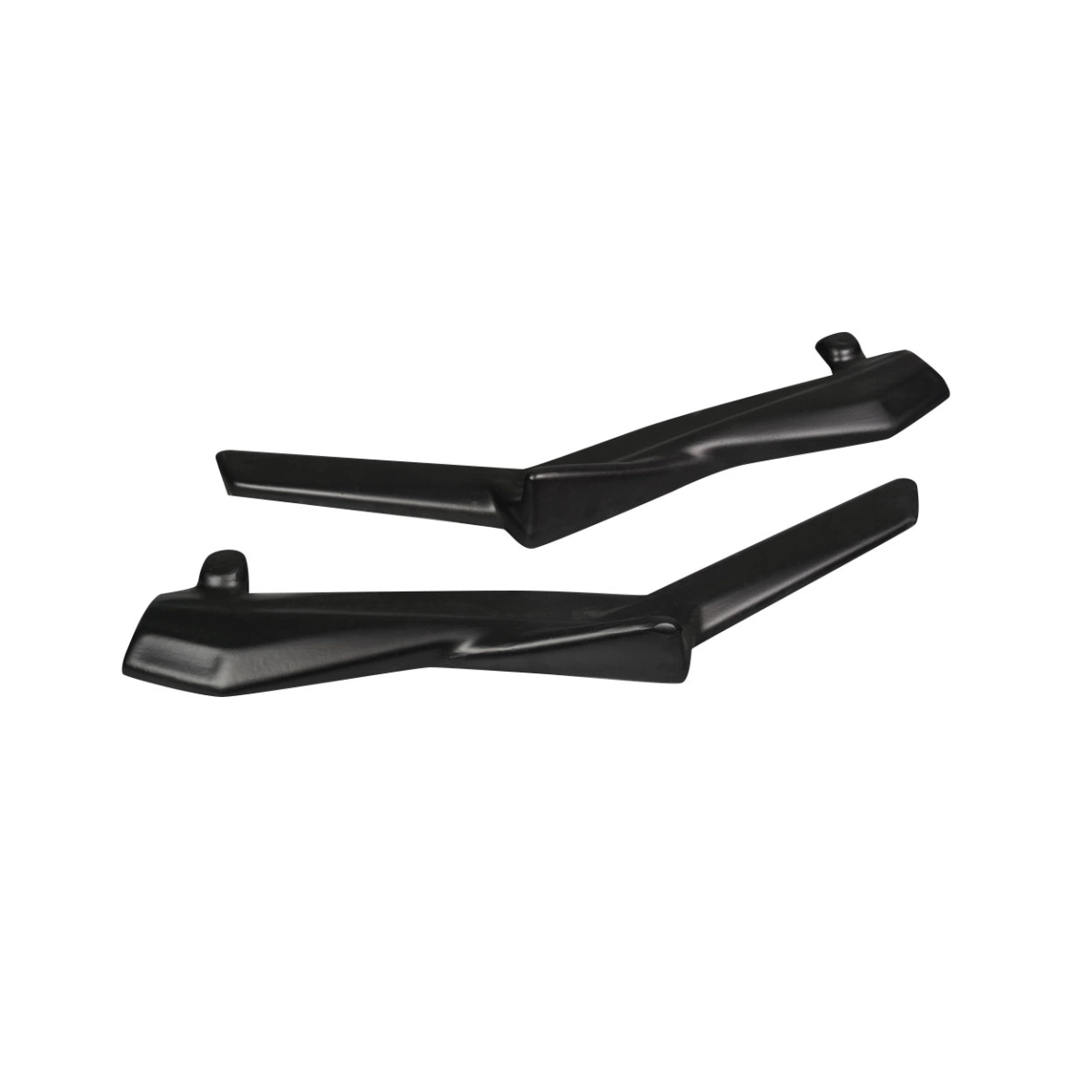 Modify your Lexus IS Series 2021 with our Exterior/Rear Lips - 1