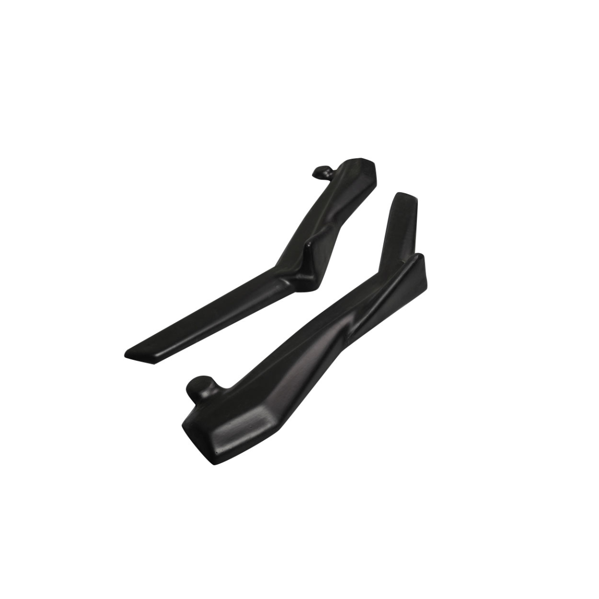 Modify your Lexus IS Series 2021 with our Exterior/Rear Lips - 