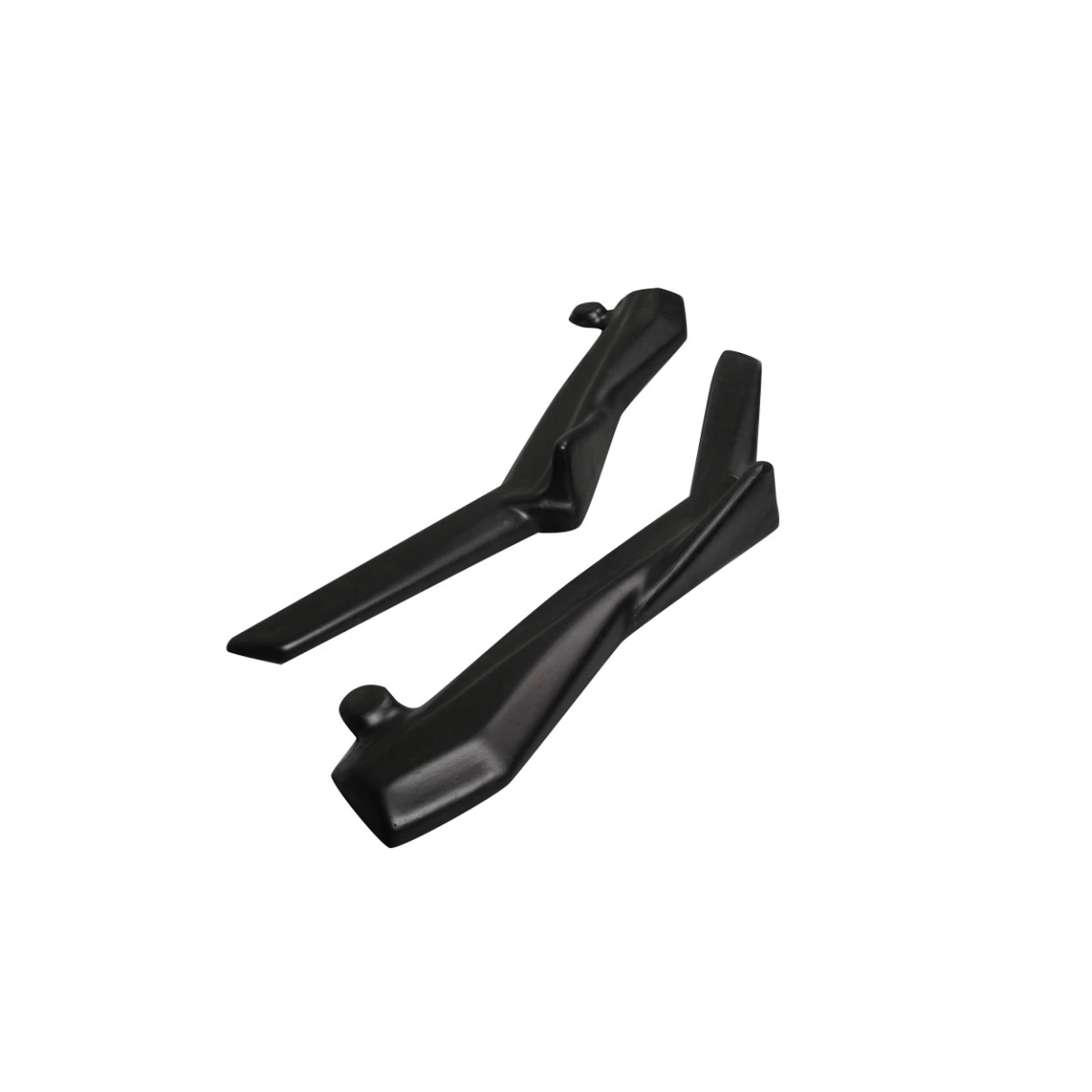 Modify your Lexus IS Series 2021 with our Exterior/Rear Lips - 4