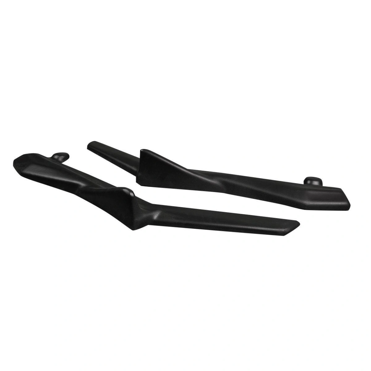 Modify your Lexus IS Series 2021 with our Exterior/Rear Lips - 6