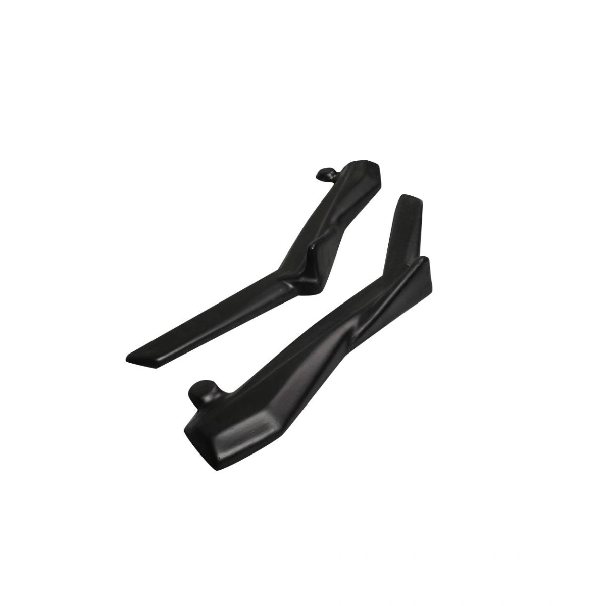 Modify your Lexus IS Series 2021 with our Exterior/Rear Lips - 8