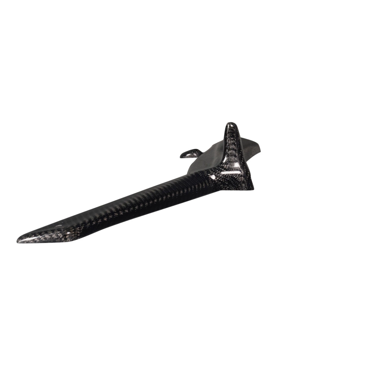 Modify your Lexus IS Series 2021 with our Exterior/Rear Lips - 5