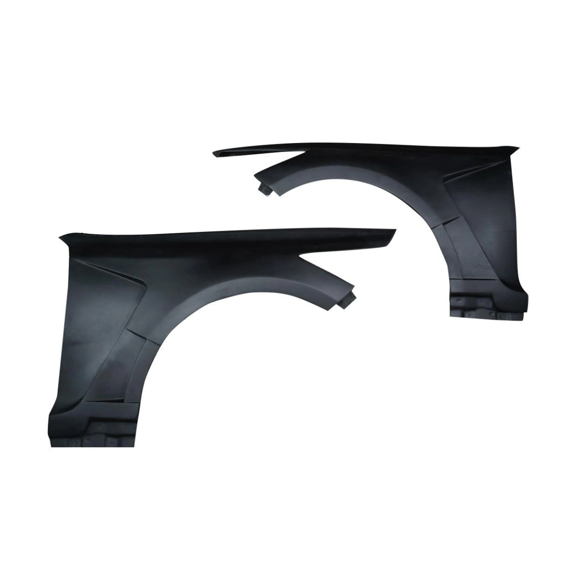 Modify your KIA Stinger 2018 with our Exterior/Fenders - 4