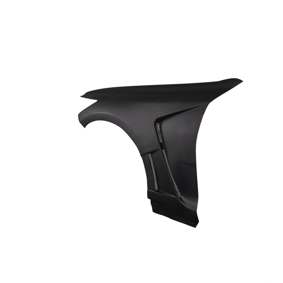 Modify your KIA Stinger 2018 with our Exterior/Fenders - 8