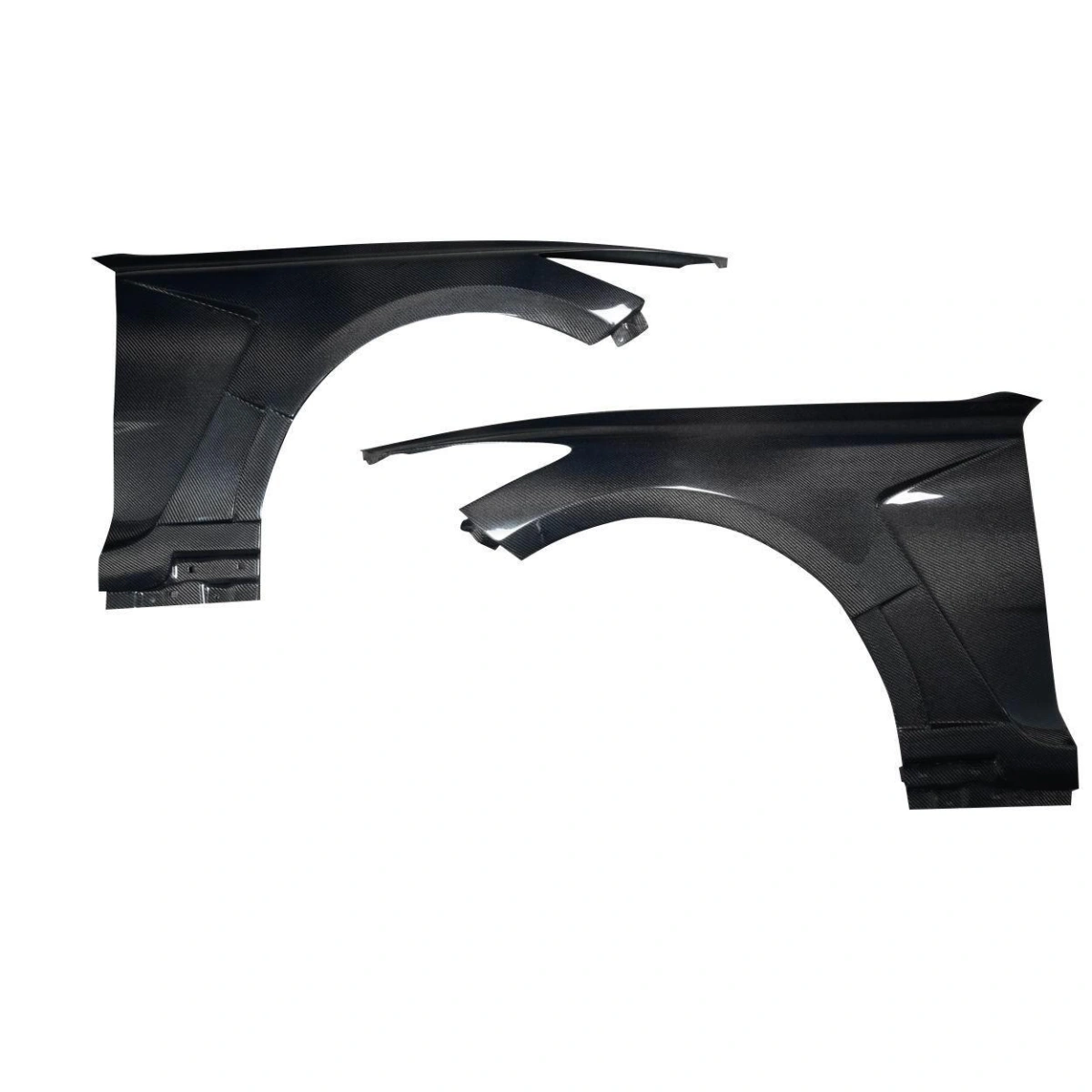Modify your KIA Stinger 2018 with our Exterior/Fenders - 3