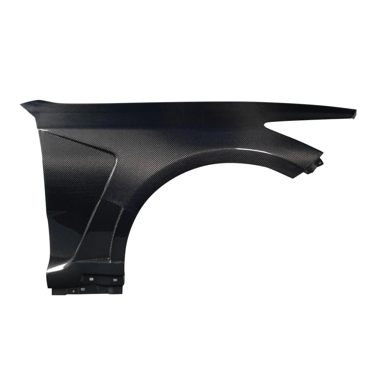 Modify your KIA Stinger 2018 with our Exterior/Fenders - 5