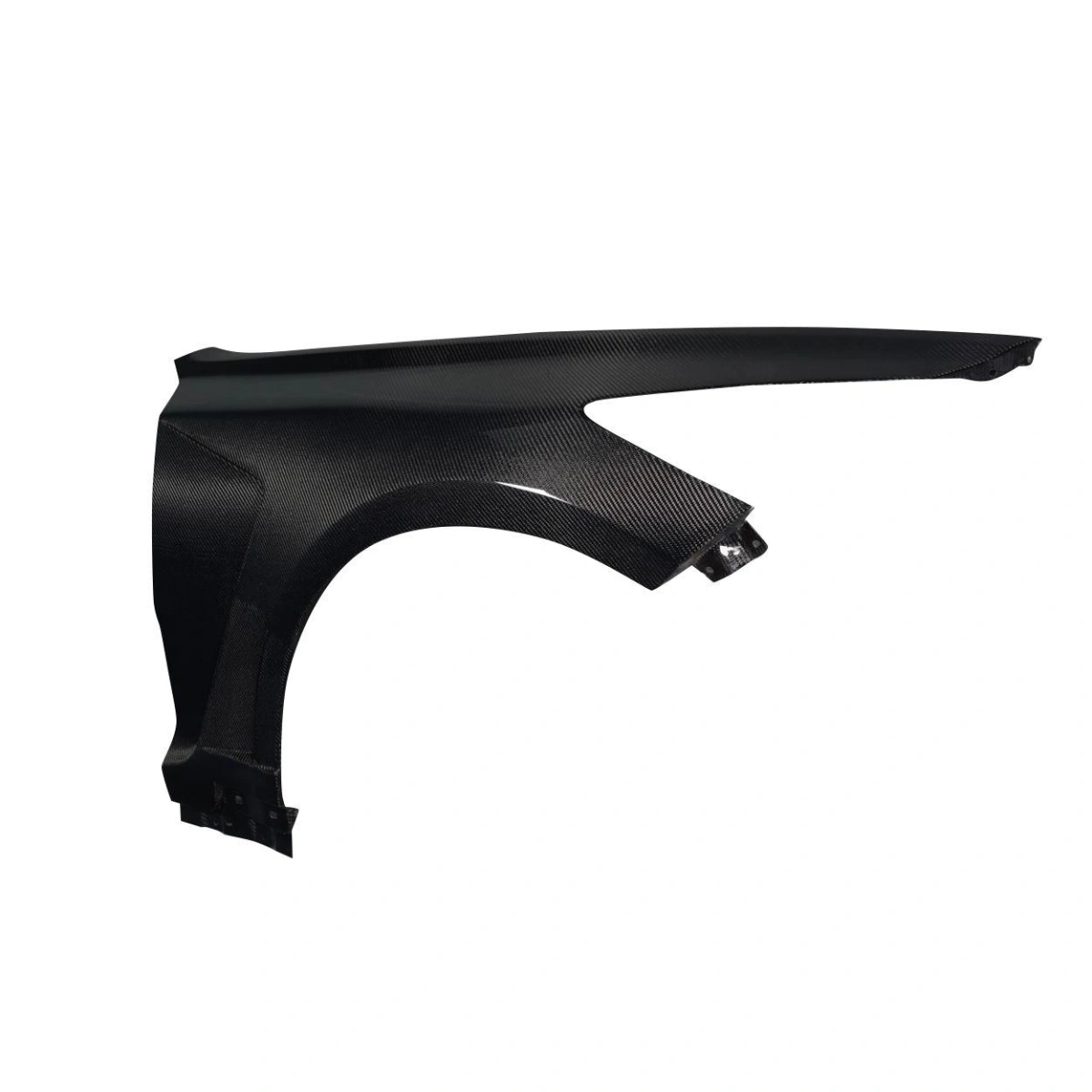 Modify your KIA Stinger 2018 with our Exterior/Fenders - 7