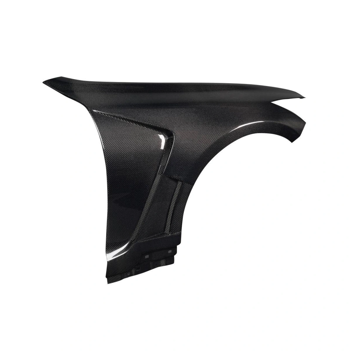 Modify your KIA Stinger 2018 with our Exterior/Fenders - 9