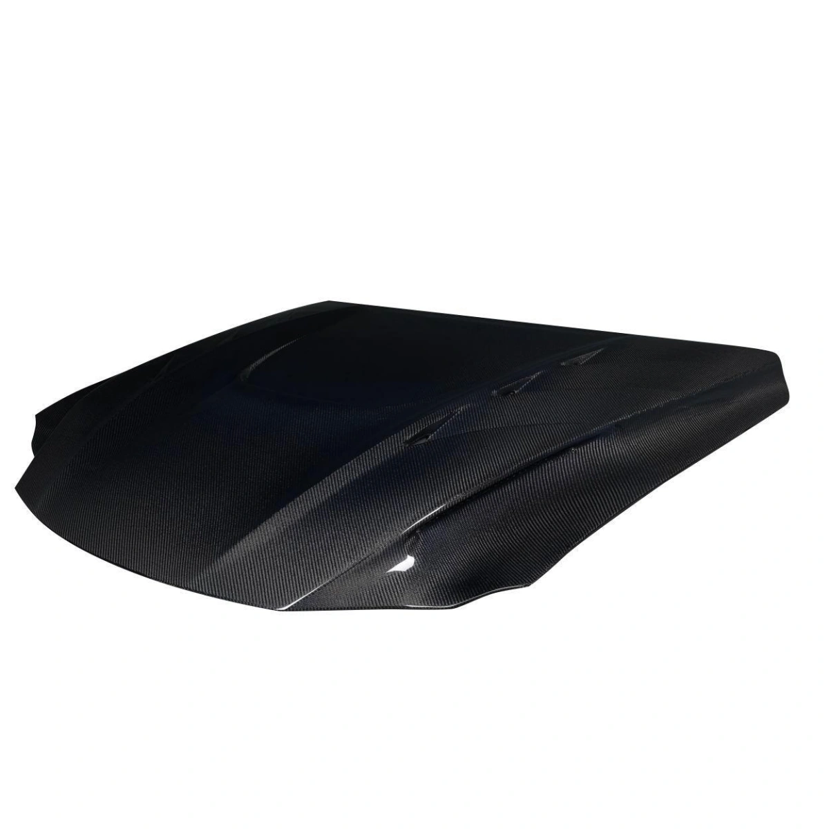 Modify your Lexus IS Series 2014 with our Exterior/Hoods - 6
