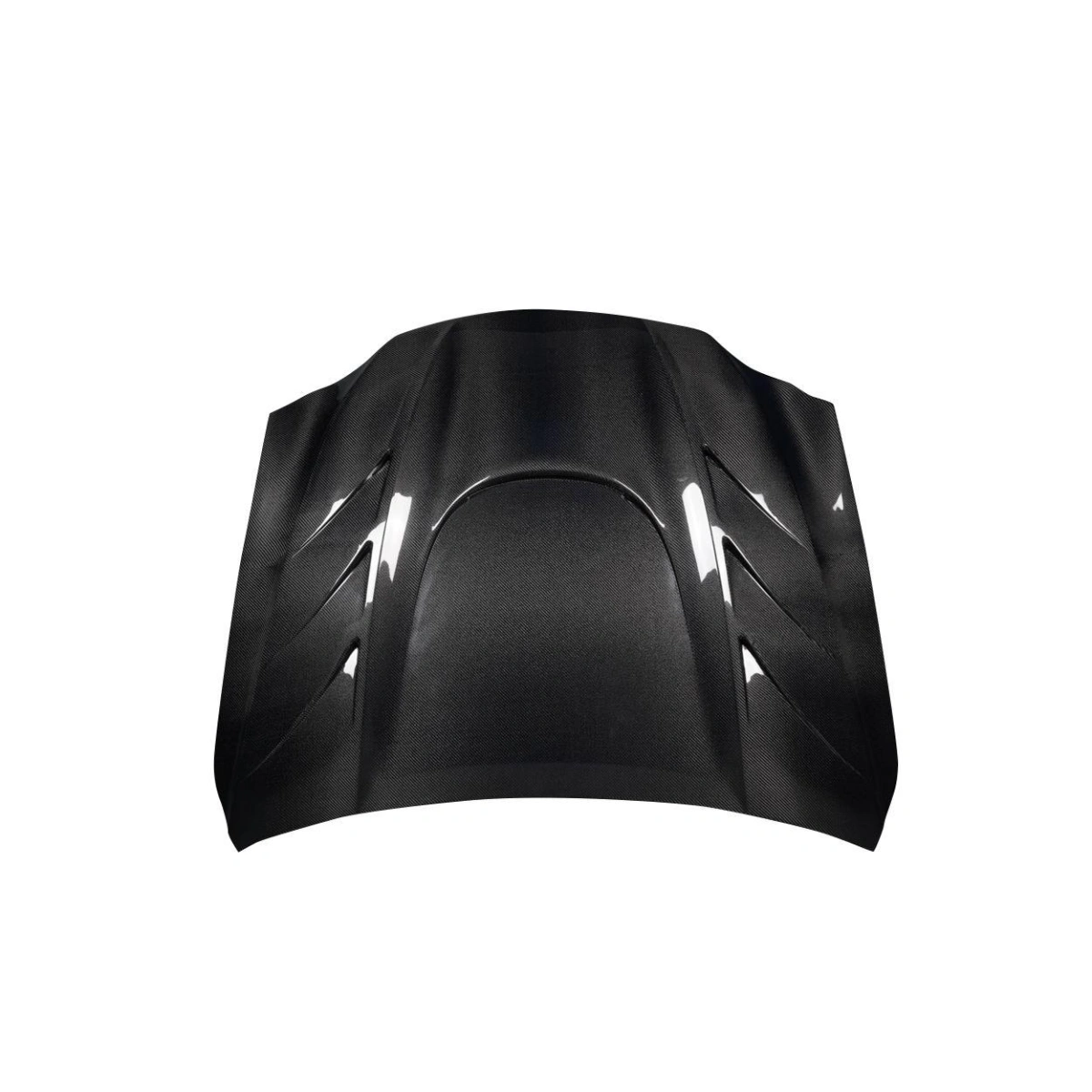 Modify your Lexus IS Series 2014 with our Exterior/Hoods - 12