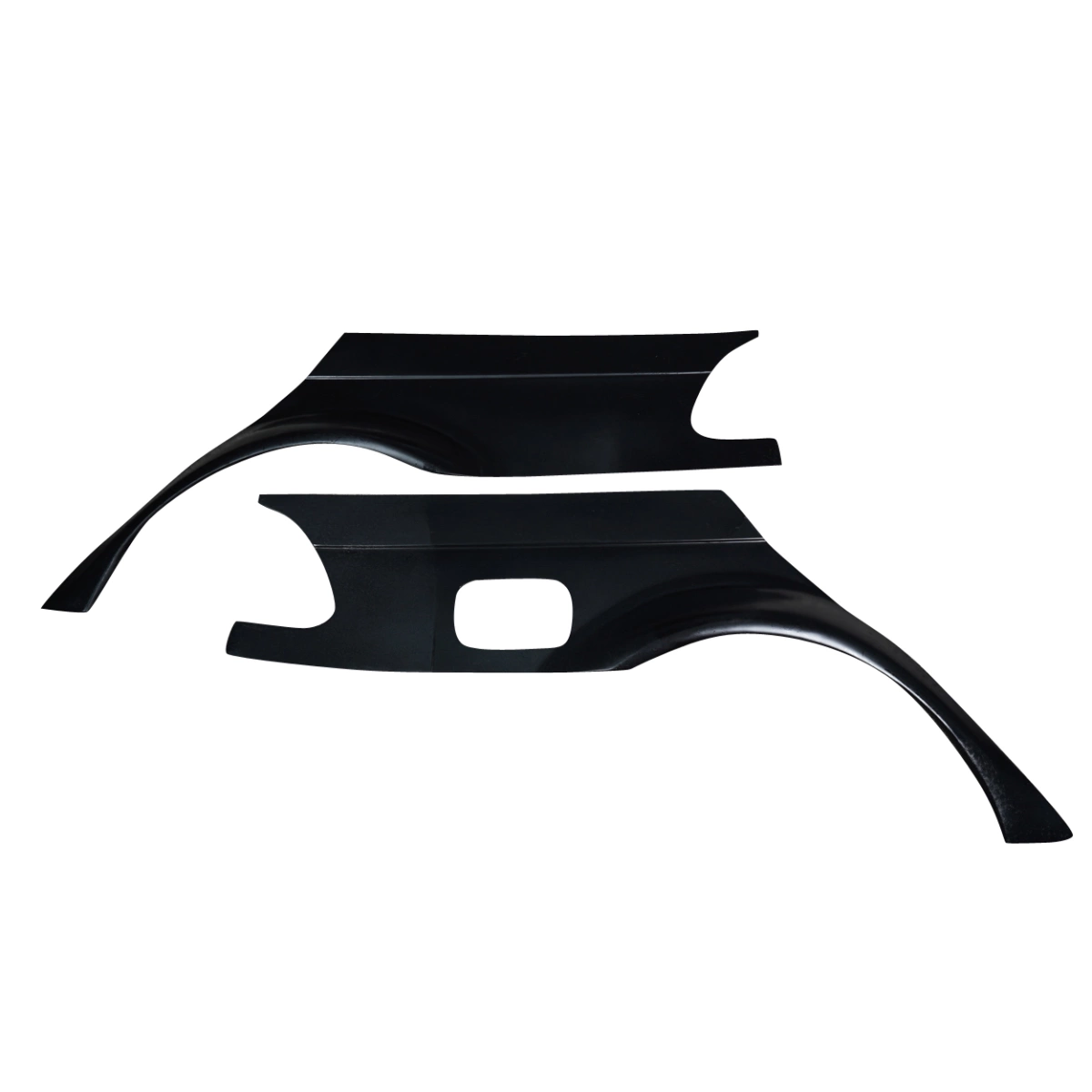 Modify your BMW 3-Series 1999 with our Exterior/Fenders - 3