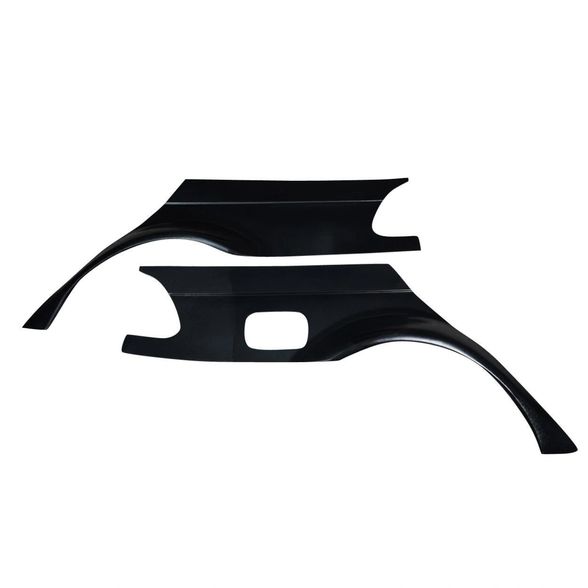 Modify your BMW 3-Series 1999 with our Exterior/Fenders - 5