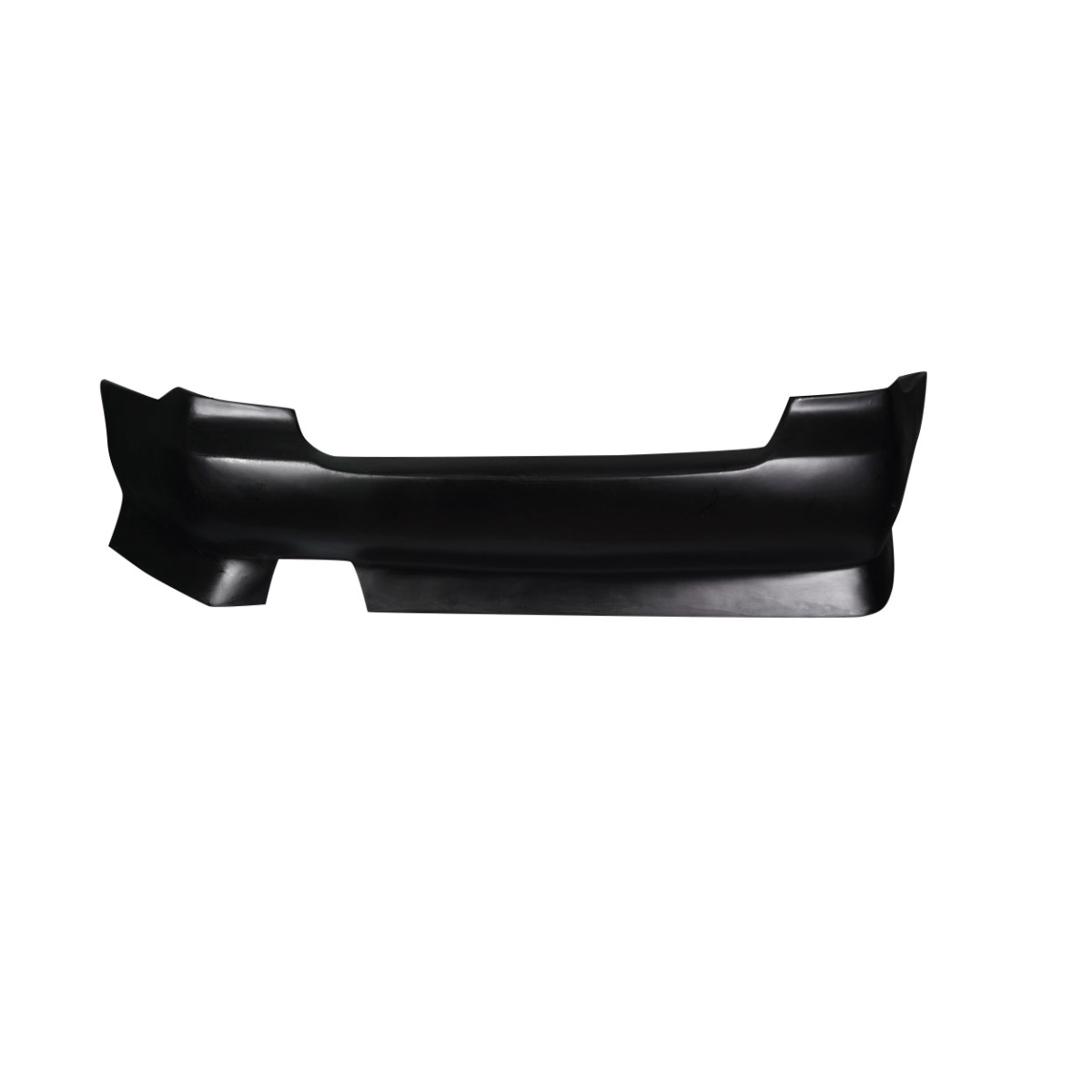 Modify your BMW 3-Series 2006 with our Exterior/Rear Bumpers - 