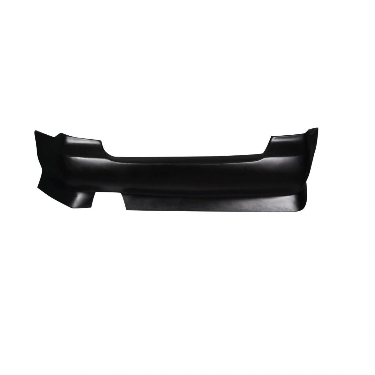 Modify your BMW 3-Series 2006 with our Exterior/Rear Bumpers - 4