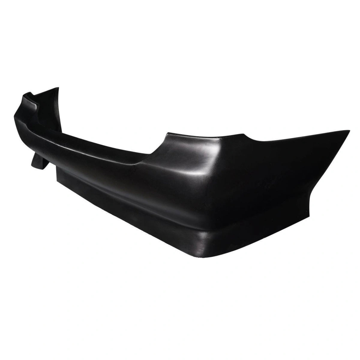 Modify your BMW 3-Series 2006 with our Exterior/Rear Bumpers - 6