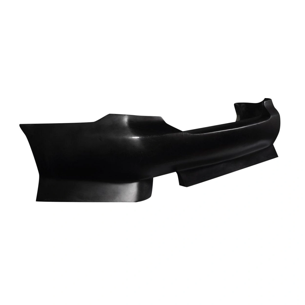 Modify your BMW 3-Series 2006 with our Exterior/Rear Bumpers - 8
