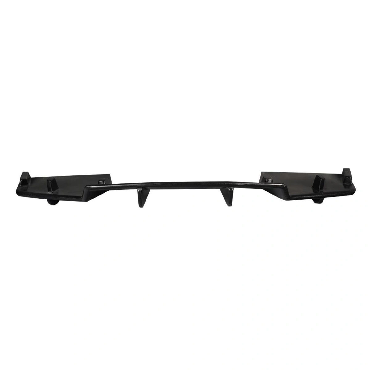 Modify your Subaru BRZ 2022 with our Exterior/Rear Lips - 7