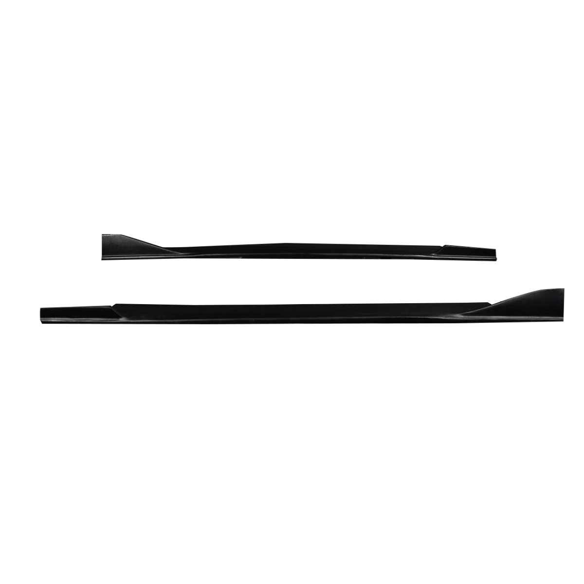 Modify your Subaru BRZ 2022 with our Exterior/Side Skirts - 4