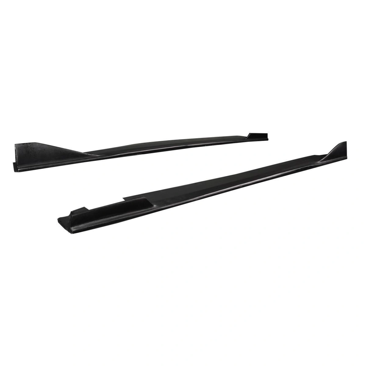 Modify your Subaru BRZ 2022 with our Exterior/Side Skirts - 9