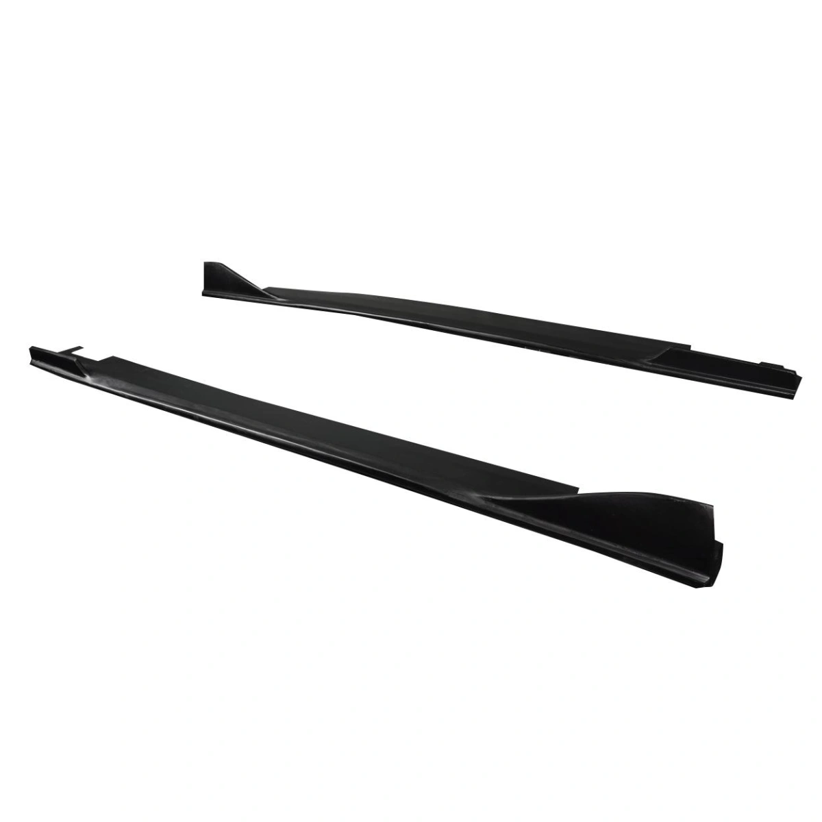Modify your Subaru BRZ 2022 with our Exterior/Side Skirts - 11