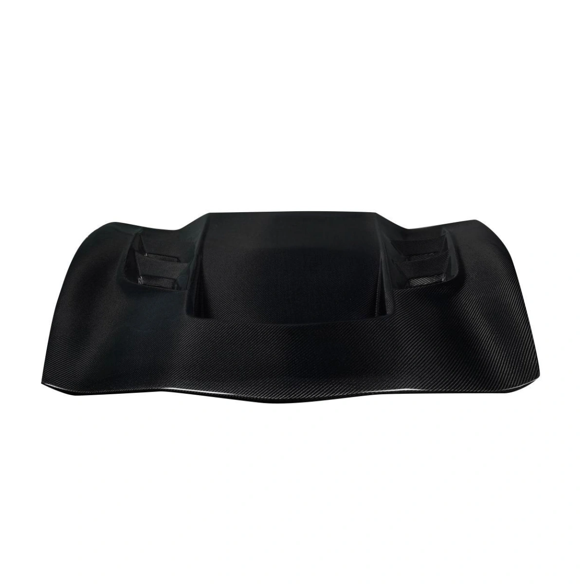Modify your Chevrolet Corvette 2014 with our Exterior/Hoods - 10