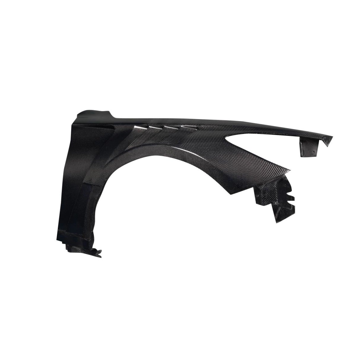 Modify your Infiniti Q60 2017 with our Exterior/Fenders - 4