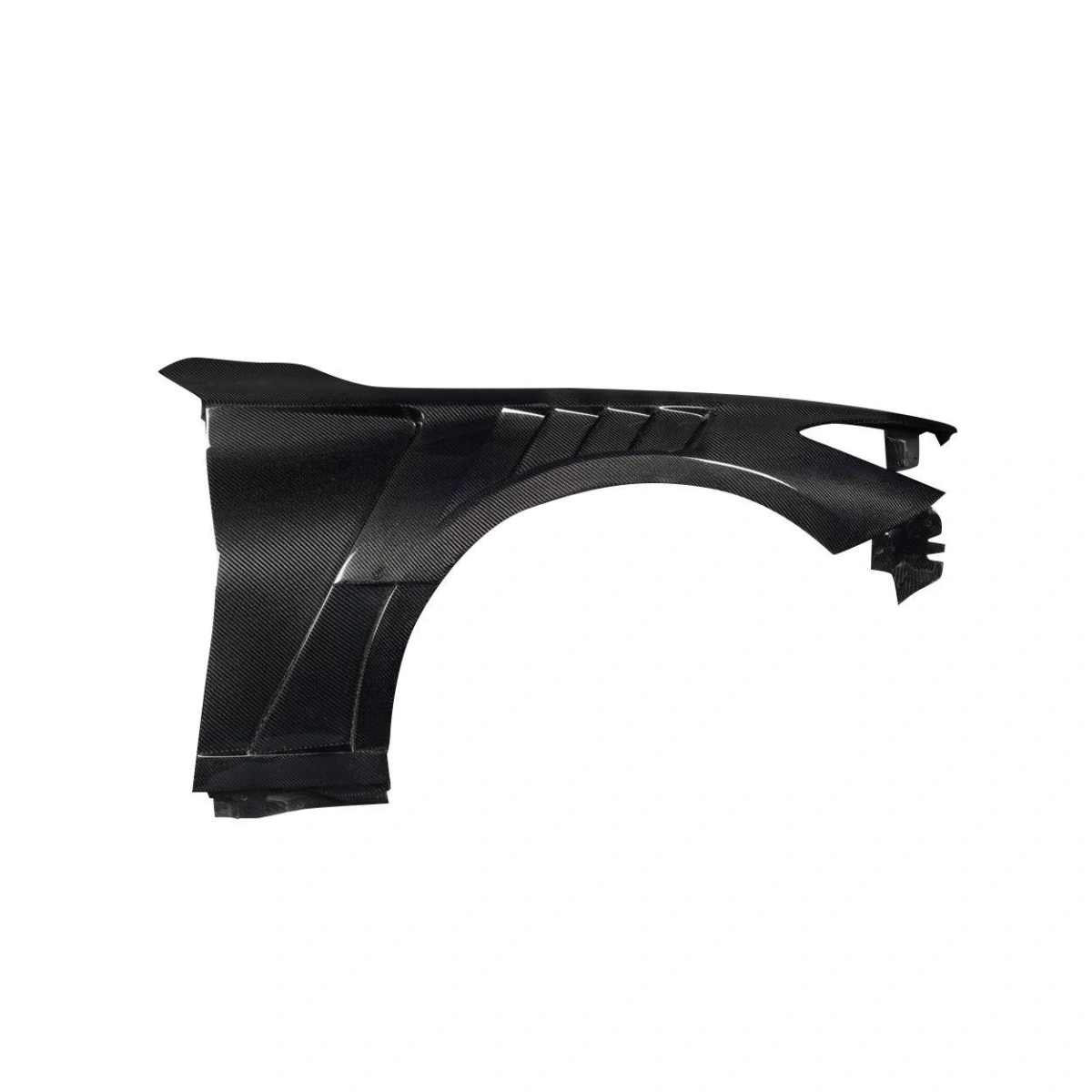 Modify your Infiniti Q60 2017 with our Exterior/Fenders - 6