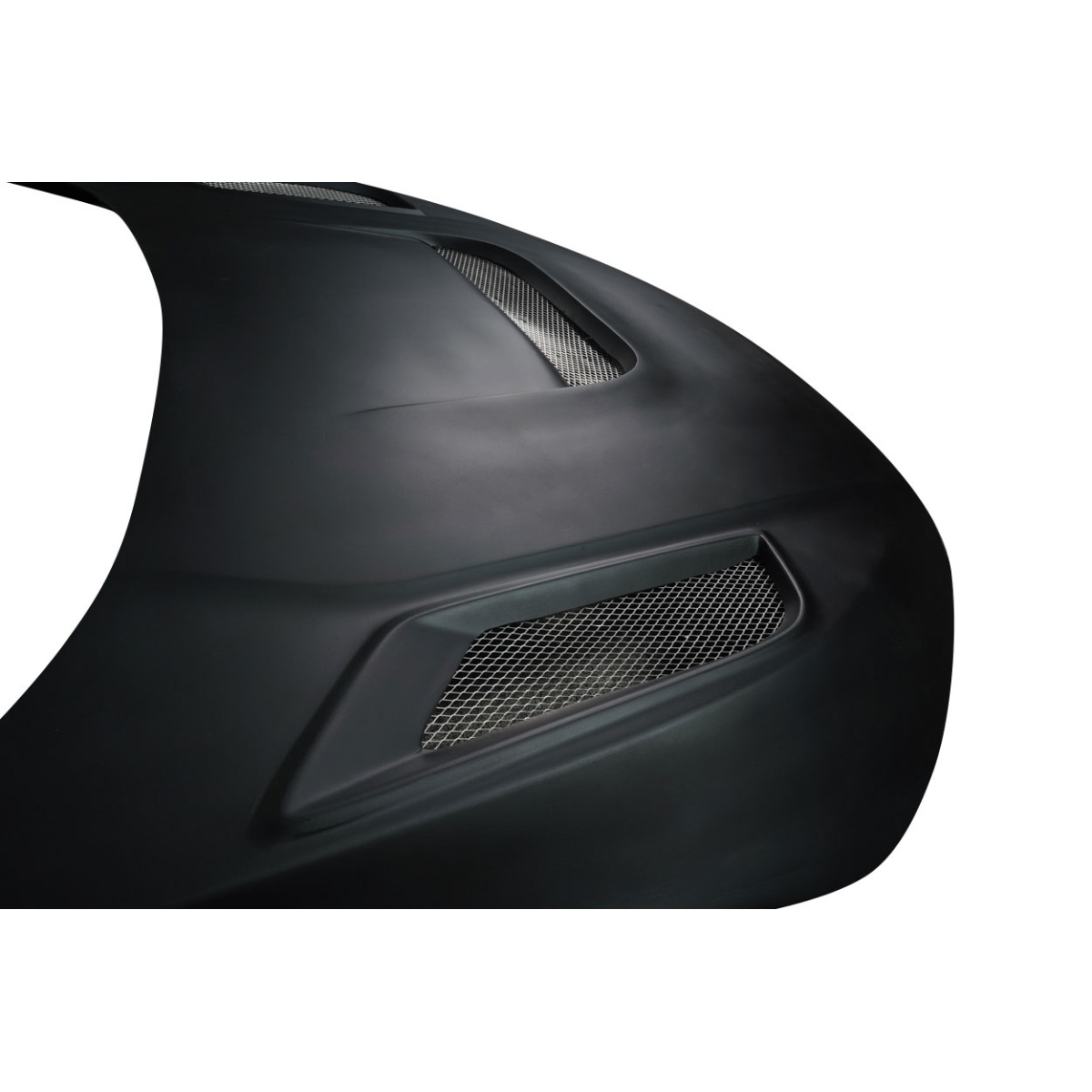 Modify your Honda Civic 2016 with our Exterior/Hoods - 