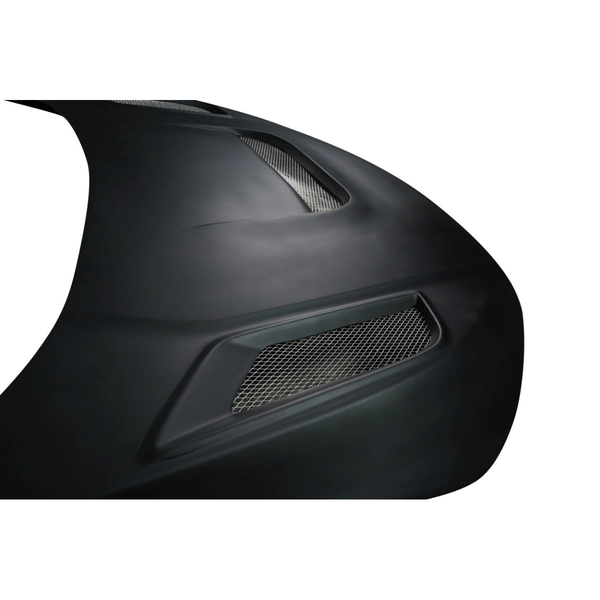 Modify your Honda Civic 2016 with our Exterior/Hoods - 6