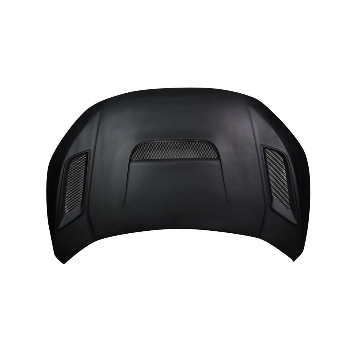 Modify your Honda Civic 2016 with our Exterior/Hoods - 13