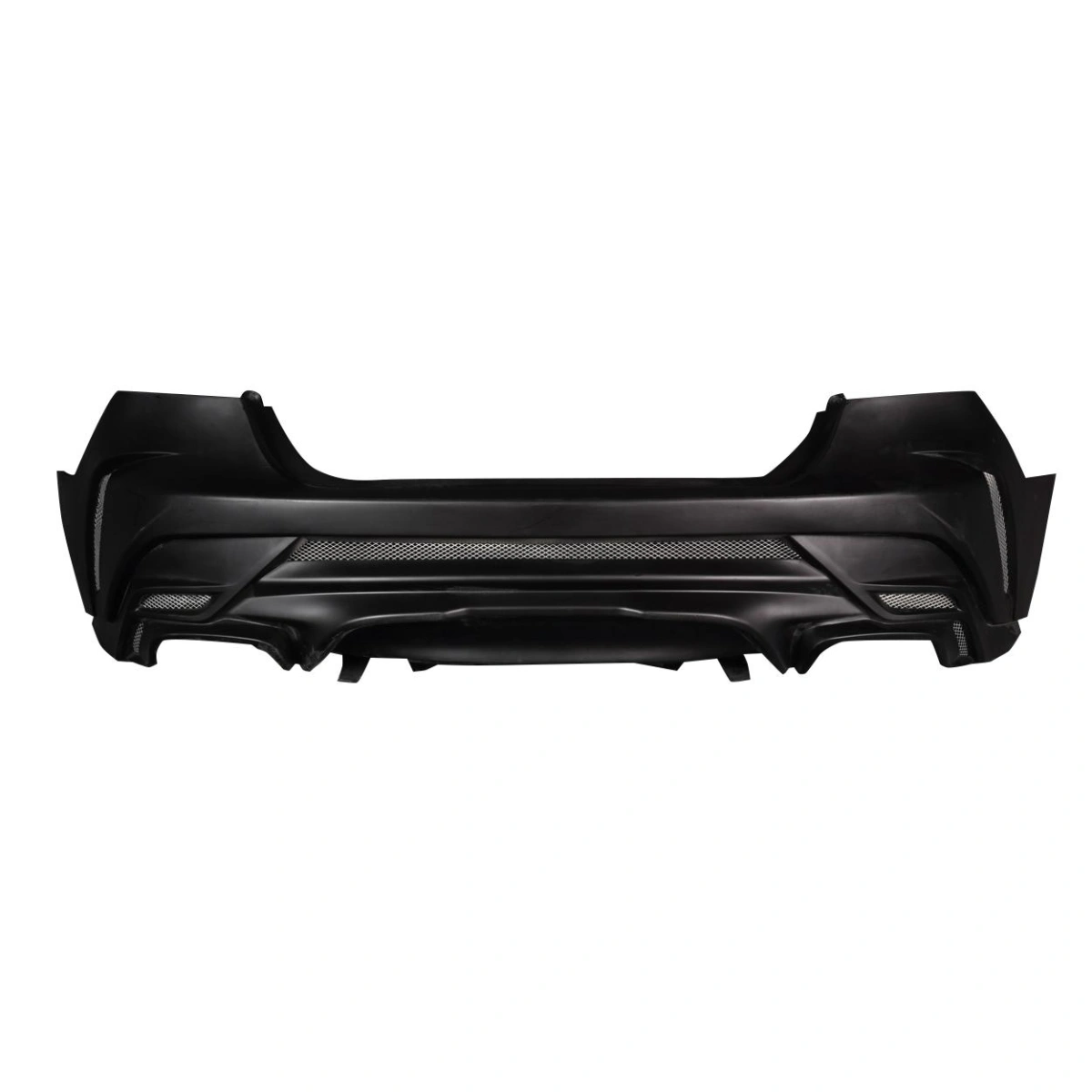 Modify your Toyota Camry 2018 with our Exterior/Rear Bumpers - 5