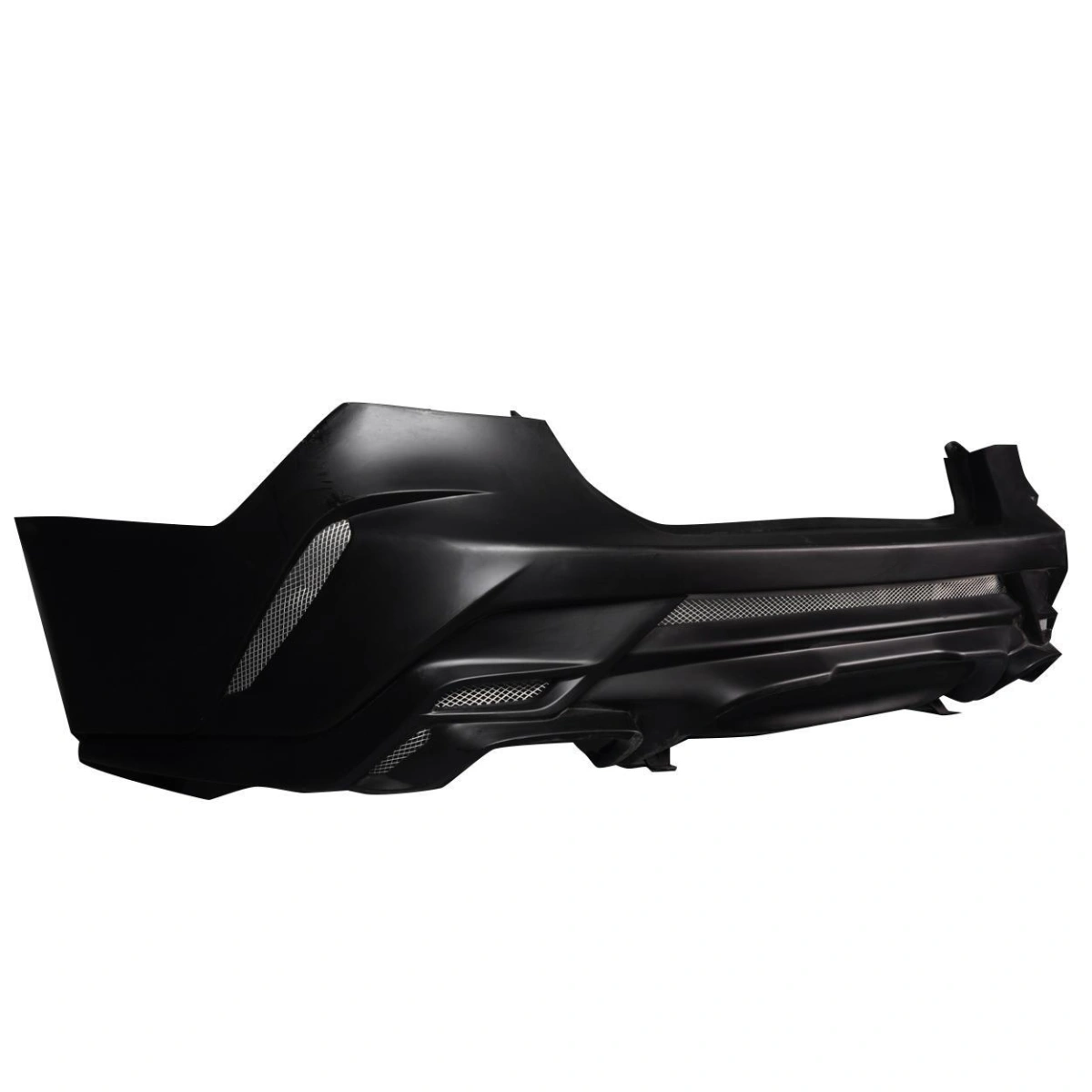 Modify your Toyota Camry 2018 with our Exterior/Rear Bumpers - 7