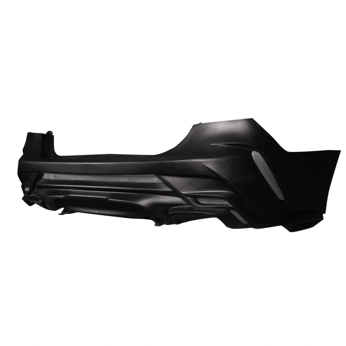 Modify your Toyota Camry 2018 with our Exterior/Rear Bumpers - 9
