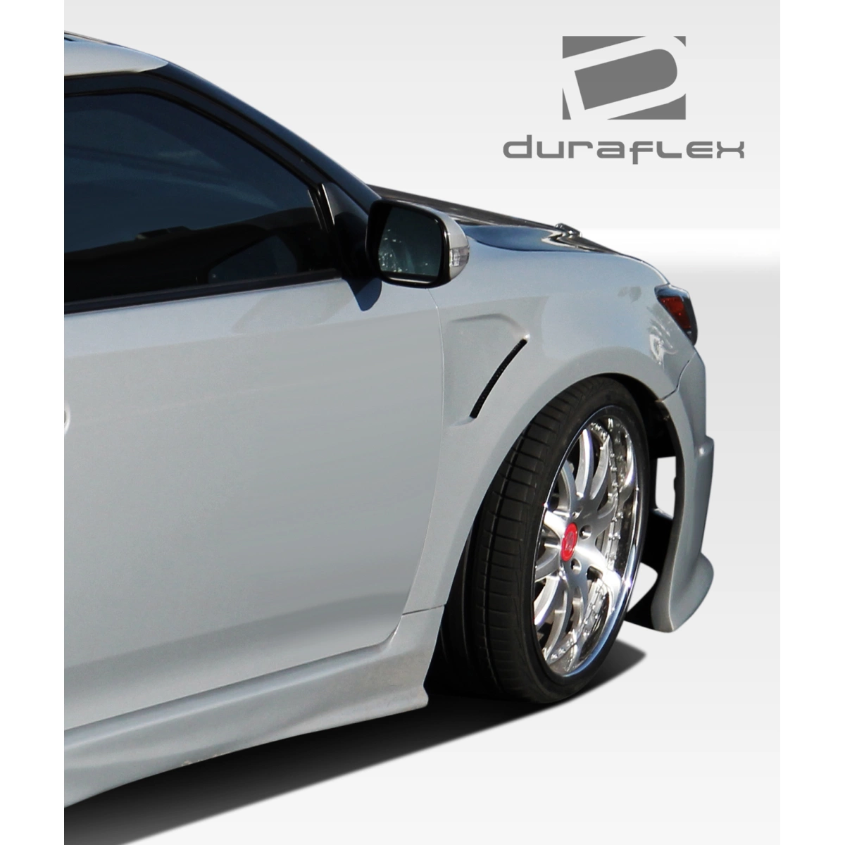 Modify your Scion tC 2011 with our Exterior/Fenders - 11