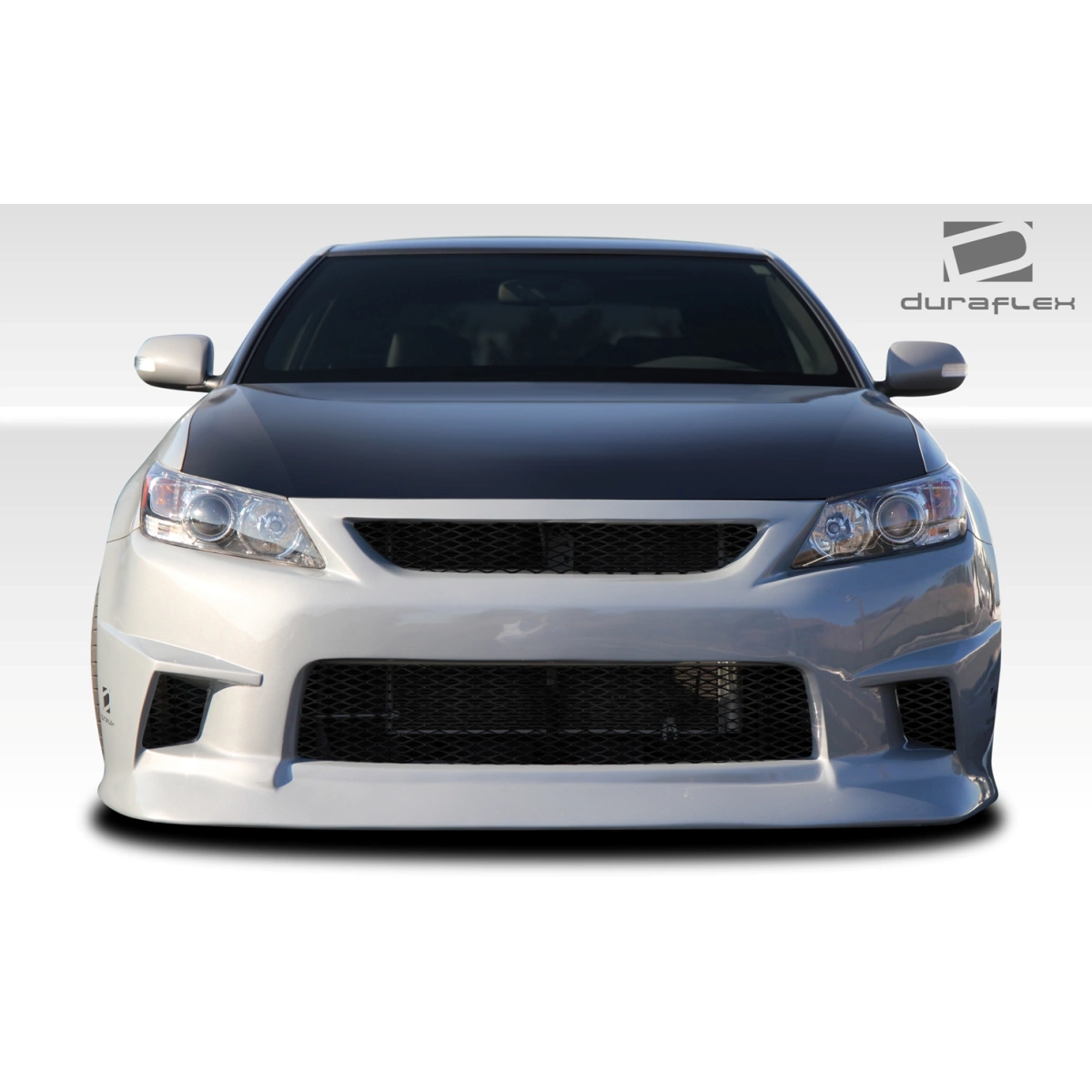 Modify your Scion tC 2011 with our Exterior/Complete Body Kits - 16