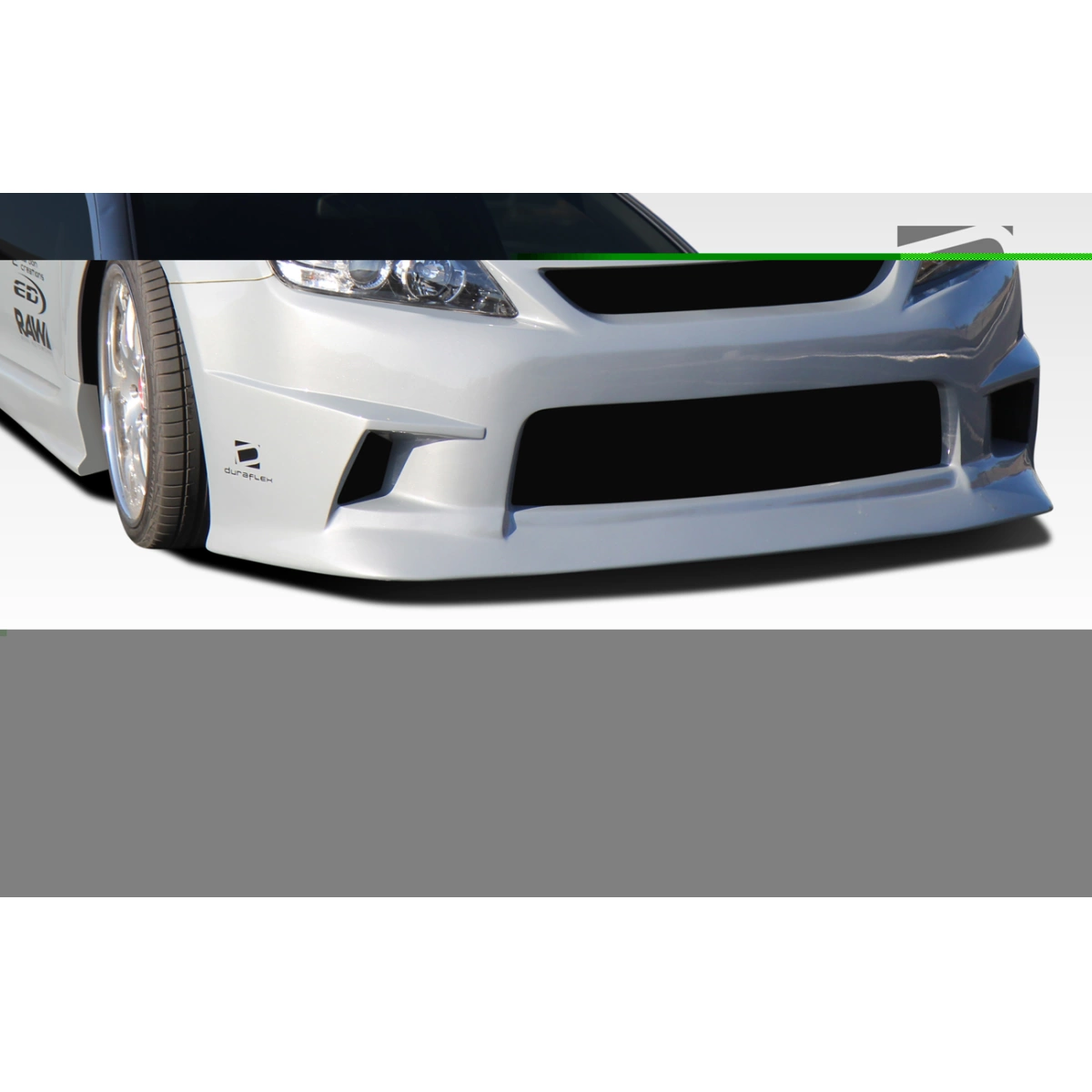 Modify your Scion tC 2011 with our Exterior/Complete Body Kits - 17
