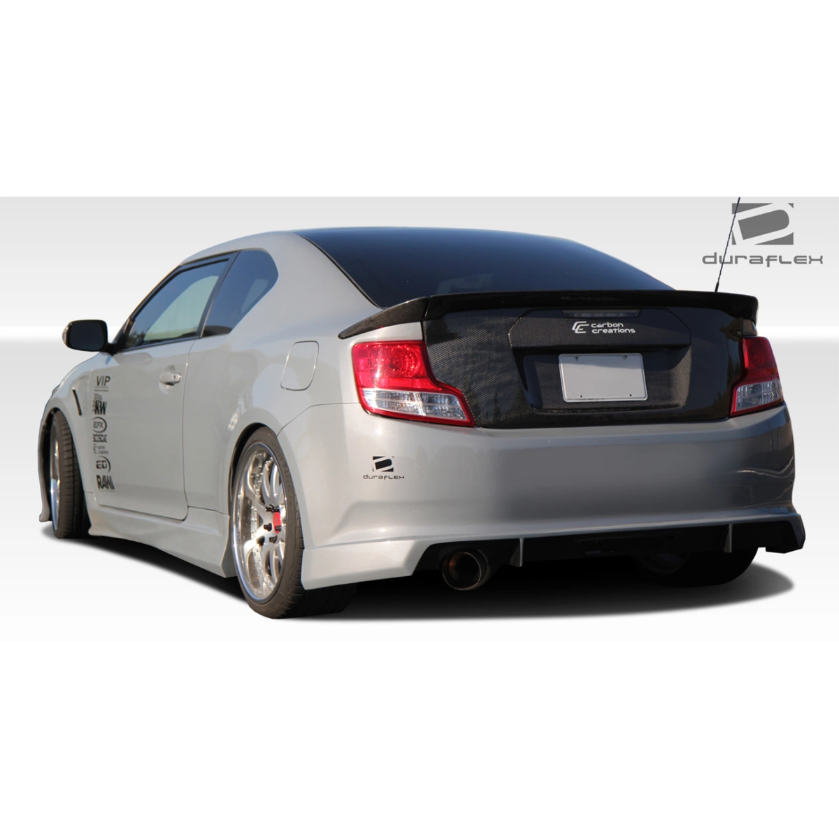 Modify your Scion tC 2011 with our Exterior/Complete Body Kits - 23