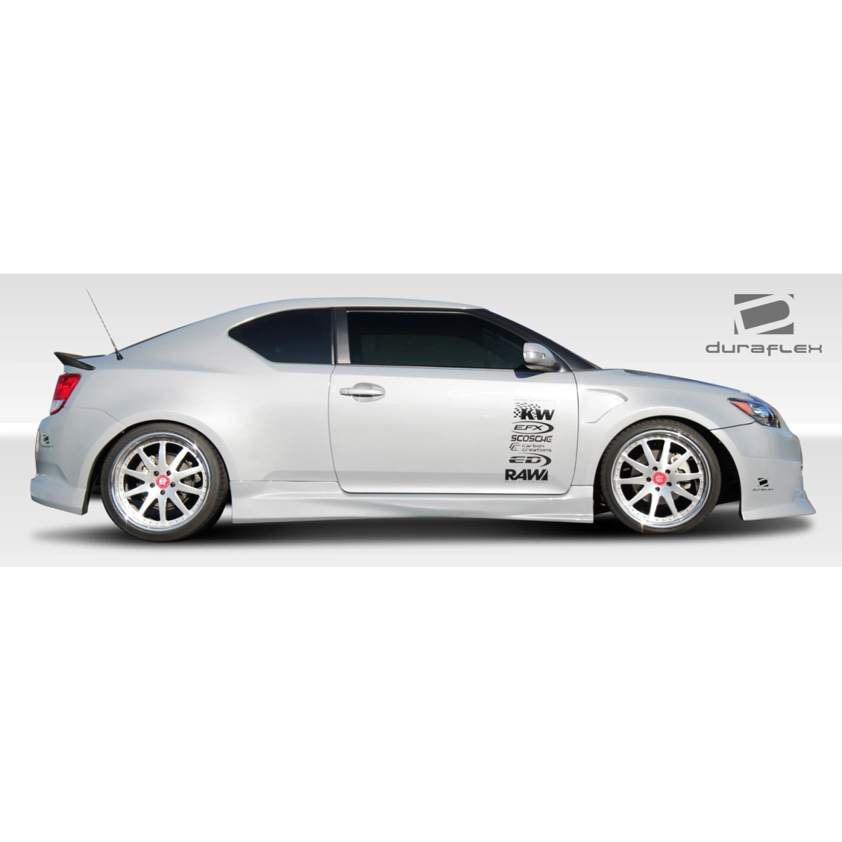 Modify your Scion tC 2011 with our Exterior/Complete Body Kits - 25