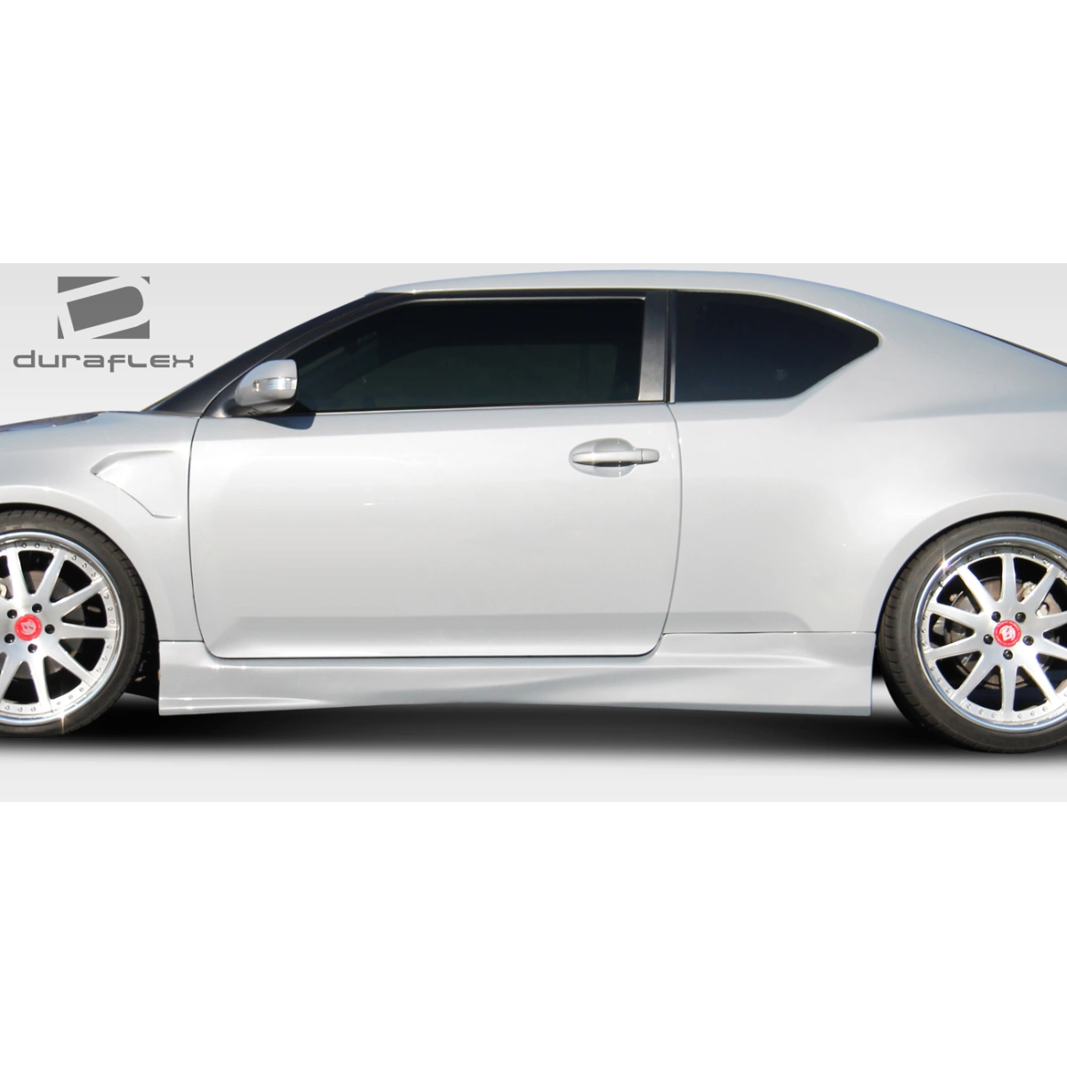 Modify your Scion tC 2011 with our Exterior/Complete Body Kits - 29