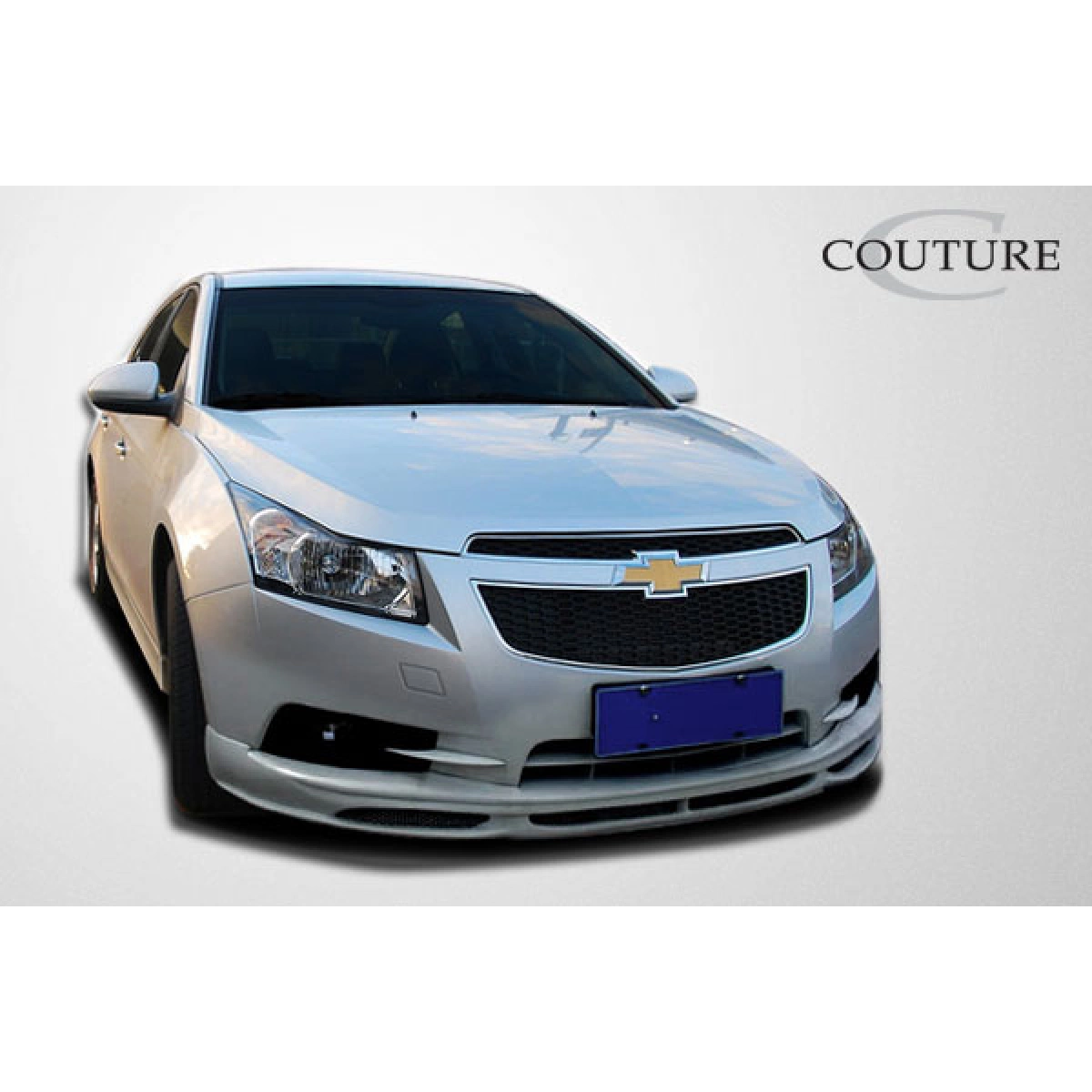 Modify your Chevrolet Cruze 2011 with our Exterior/Front Lips - 5