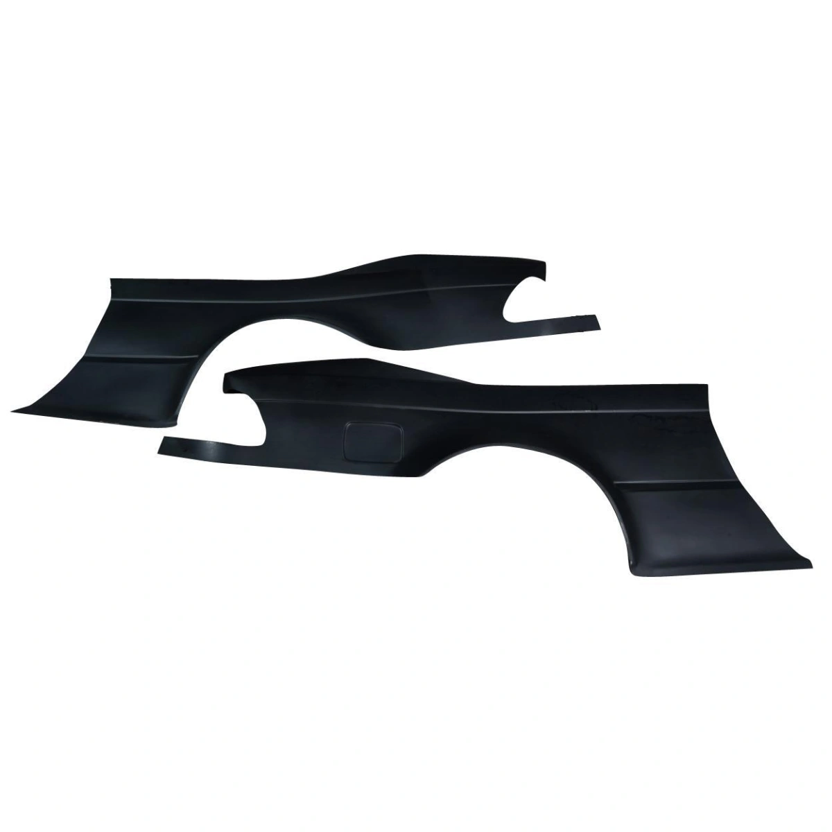 Modify your BMW 3-Series 2000 with our Exterior/Fenders - 5