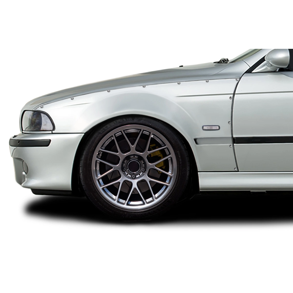 Modify your BMW 5-Series 1997 with our Exterior/Fenders - 1