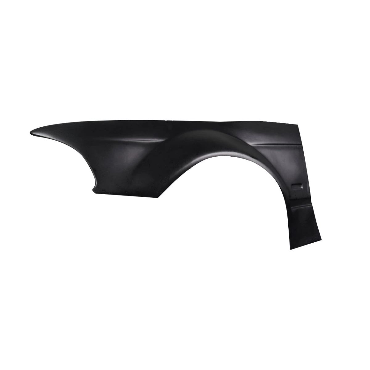 Modify your BMW 5-Series 1997 with our Exterior/Fenders - 5