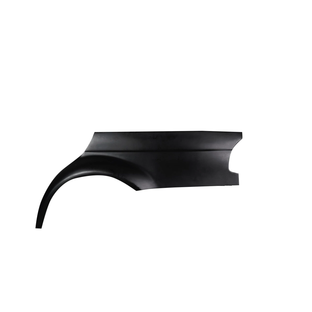 Modify your BMW 5-Series 1997 with our Exterior/Fenders - 3