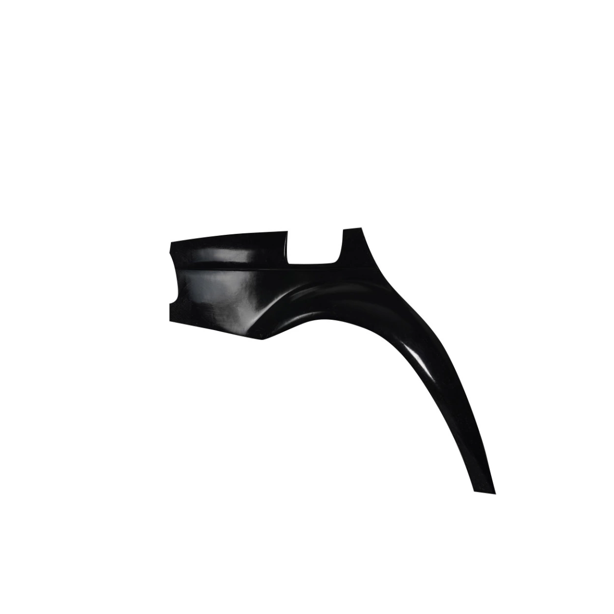 Modify your BMW 5-Series 1997 with our Exterior/Fenders - 5