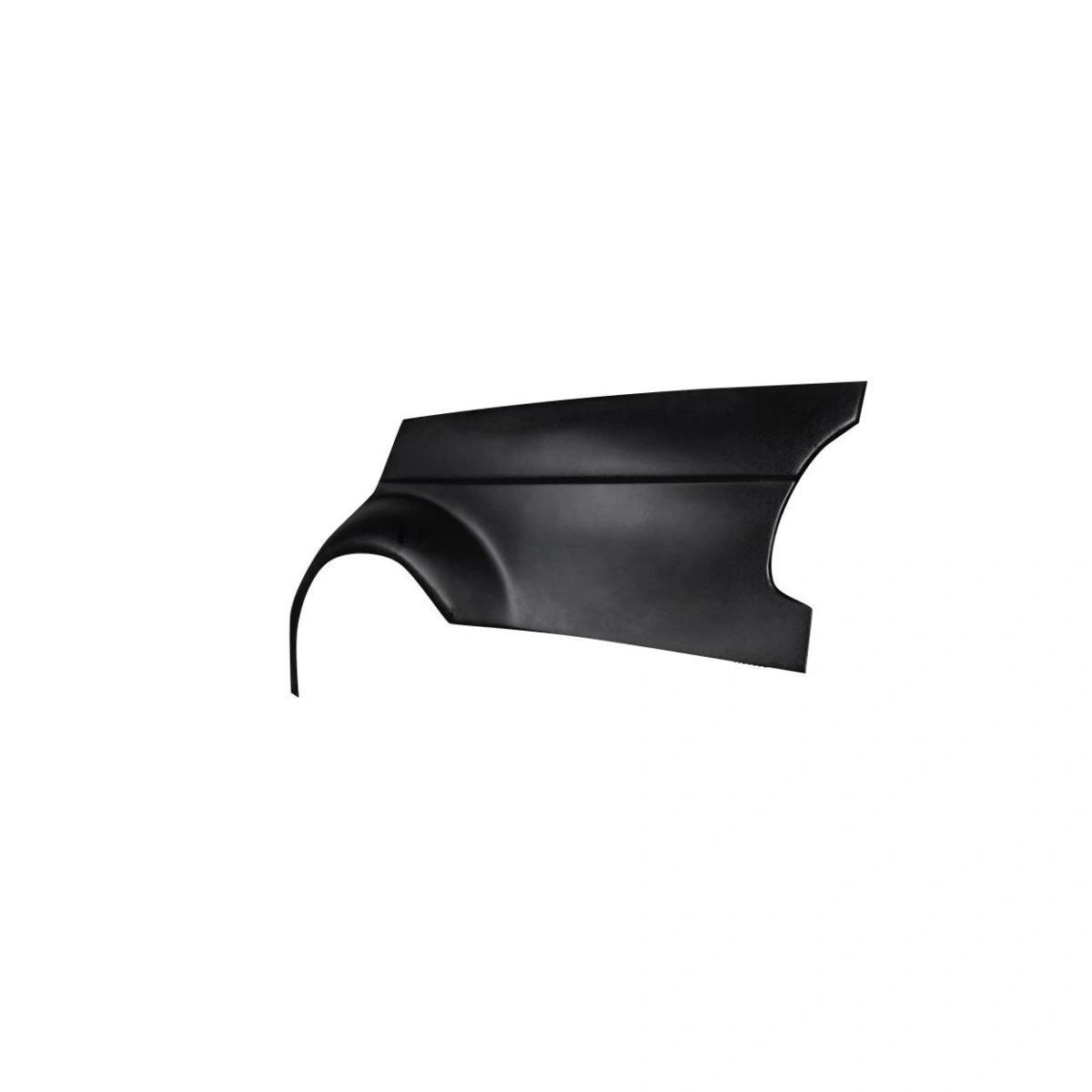 Modify your BMW 5-Series 1997 with our Exterior/Fenders - 7
