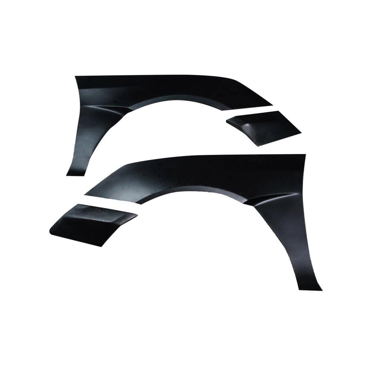 Modify your Honda Civic 2002 with our Exterior/Fenders - 5