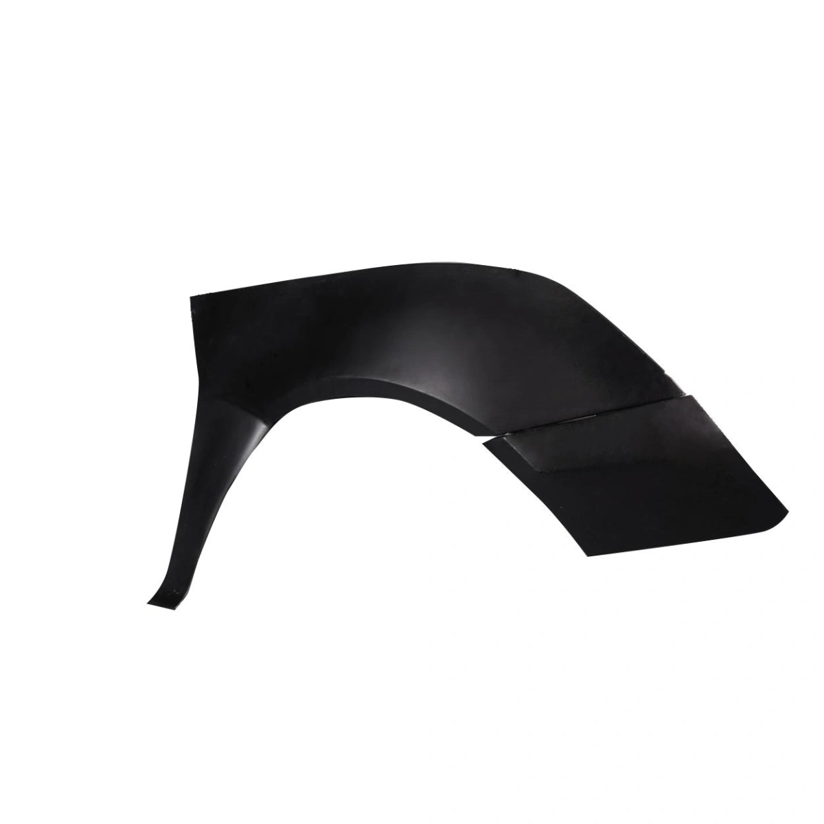 Modify your Honda Civic 2002 with our Exterior/Fenders - 9